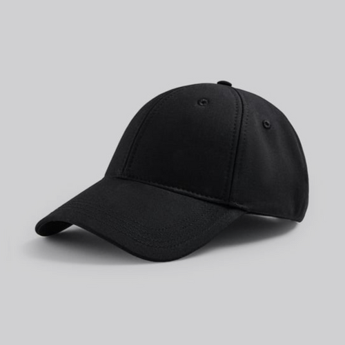 DARK Black Cap
