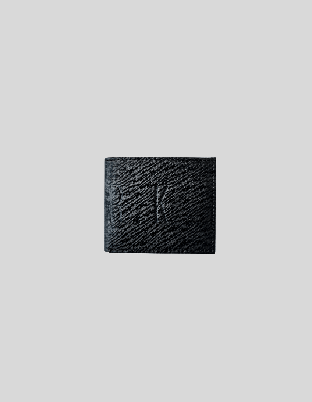 Men's Logo Wallet
