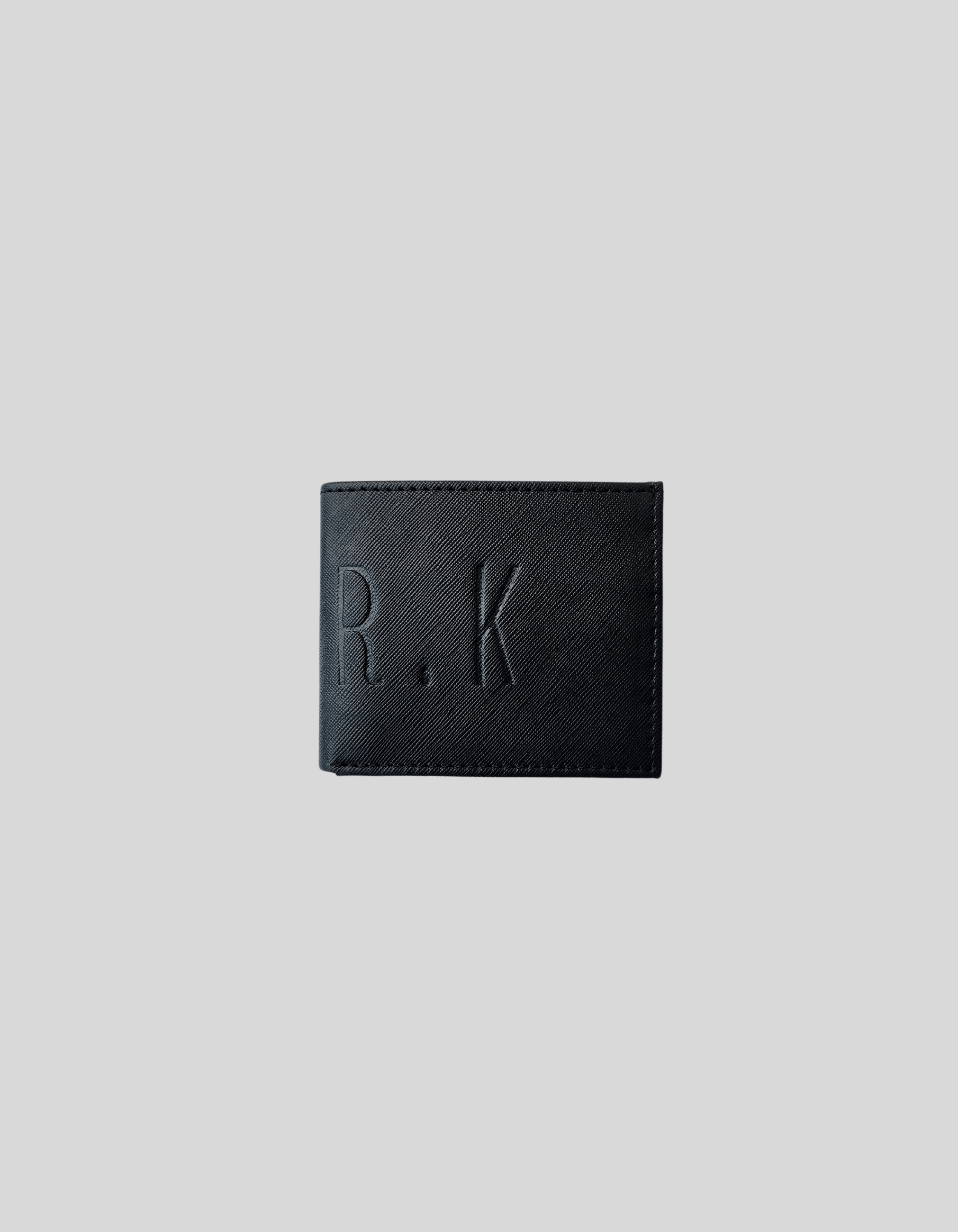 Men's Logo Wallet