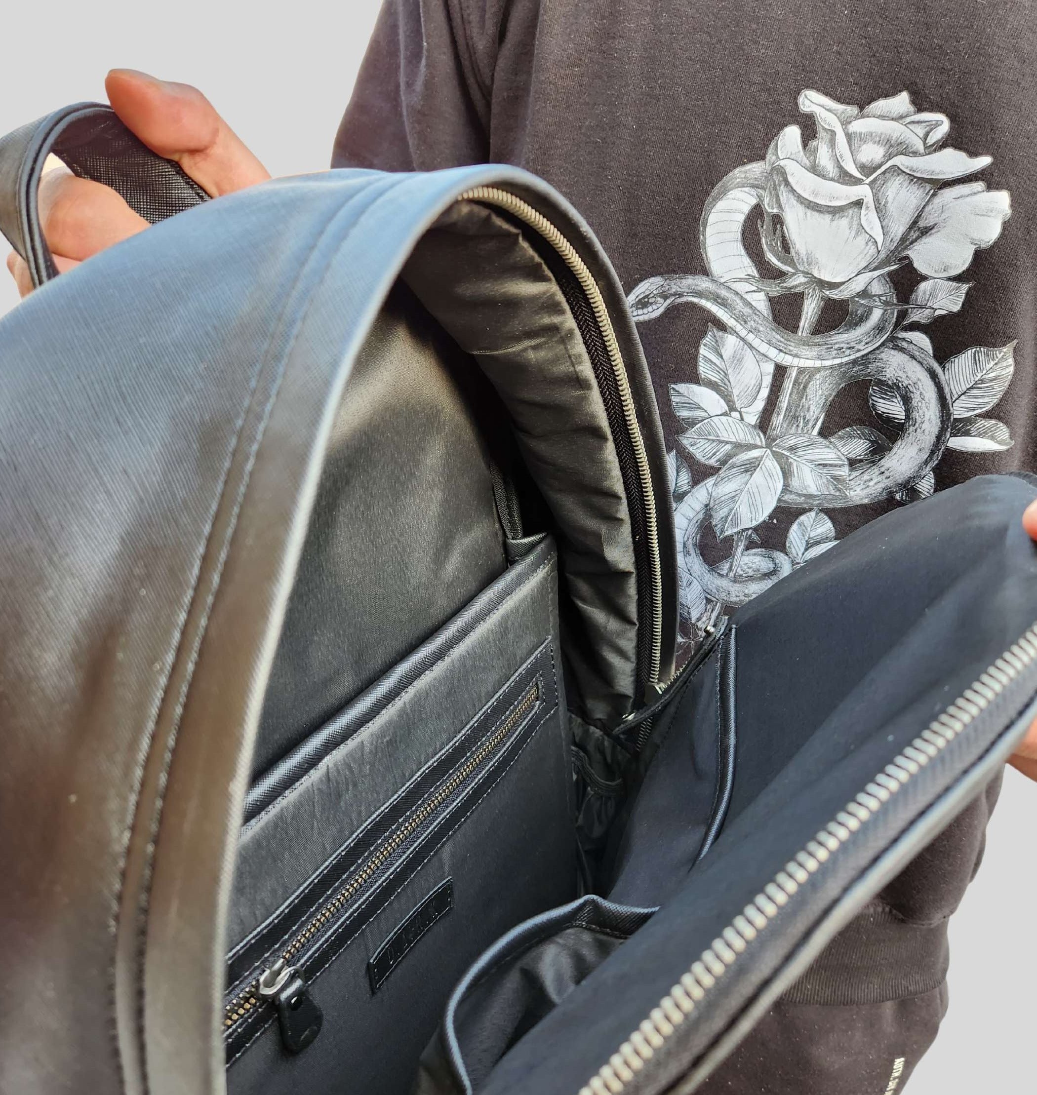 School Backpack Combo
