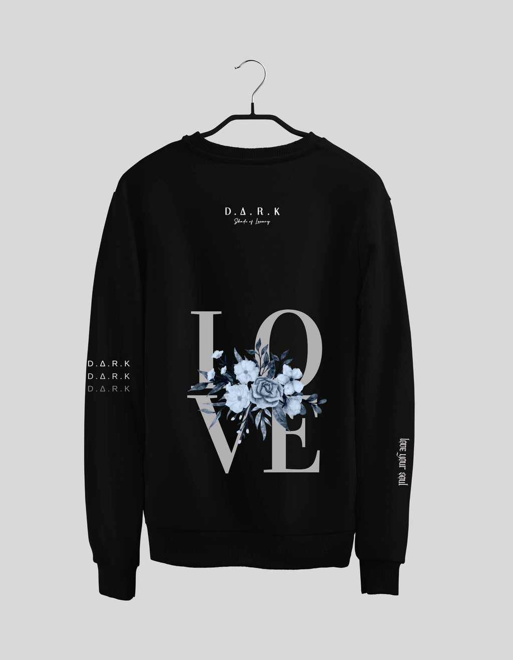 Love Sweatshirt