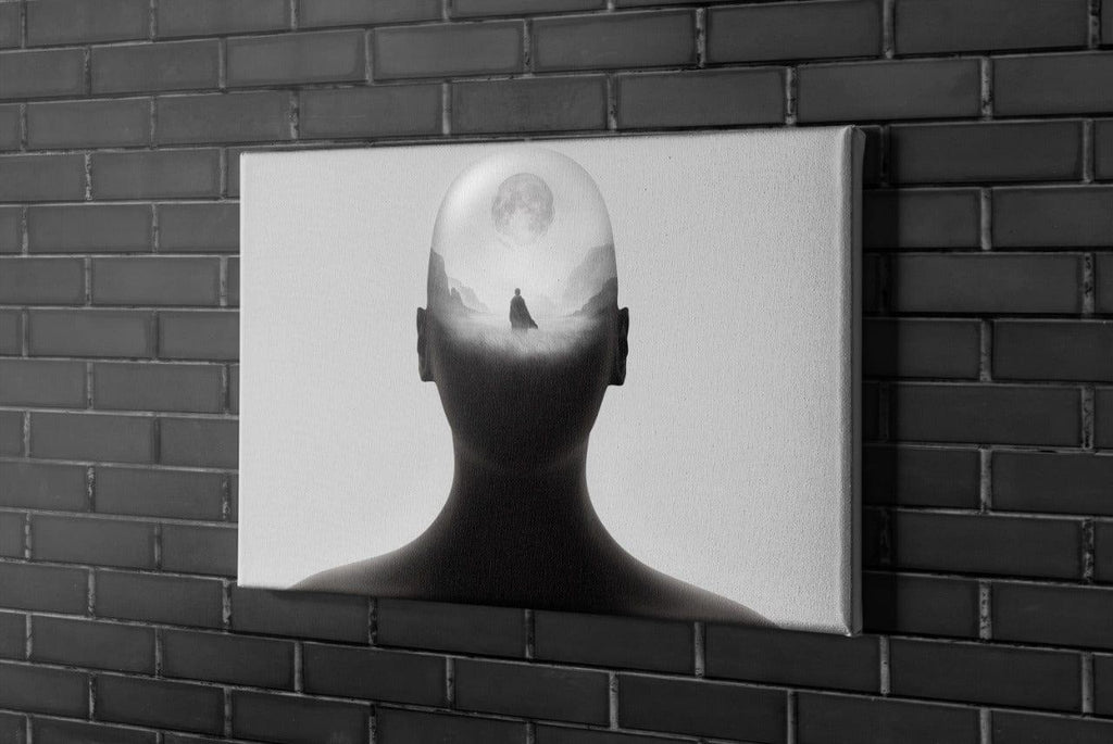 Mind Palace