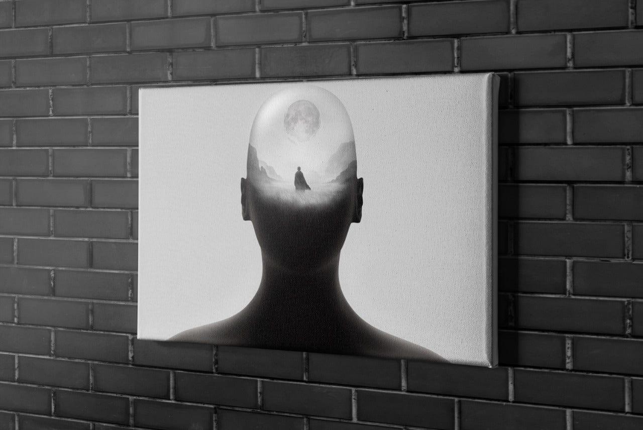 Mind Palace