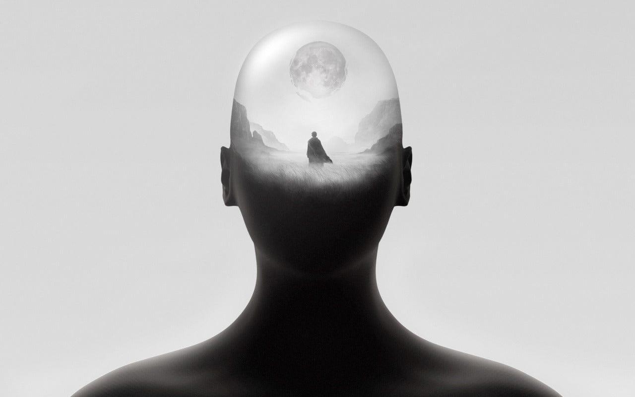Mind Palace