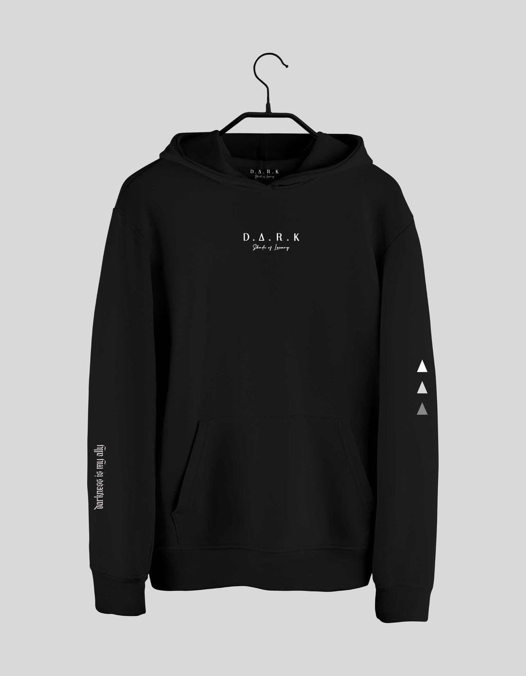 One with Nature Hoodie