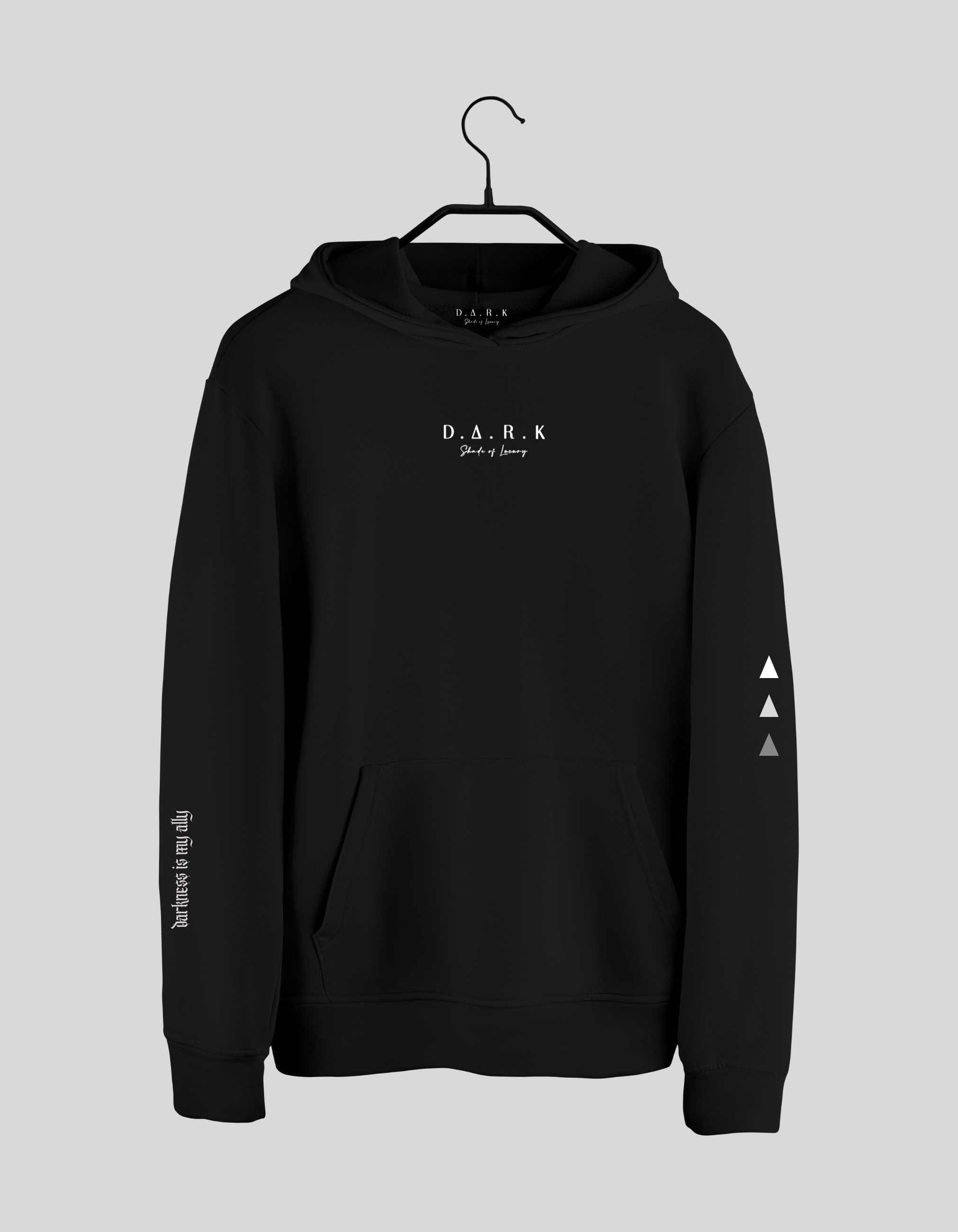 One with Nature Hoodie