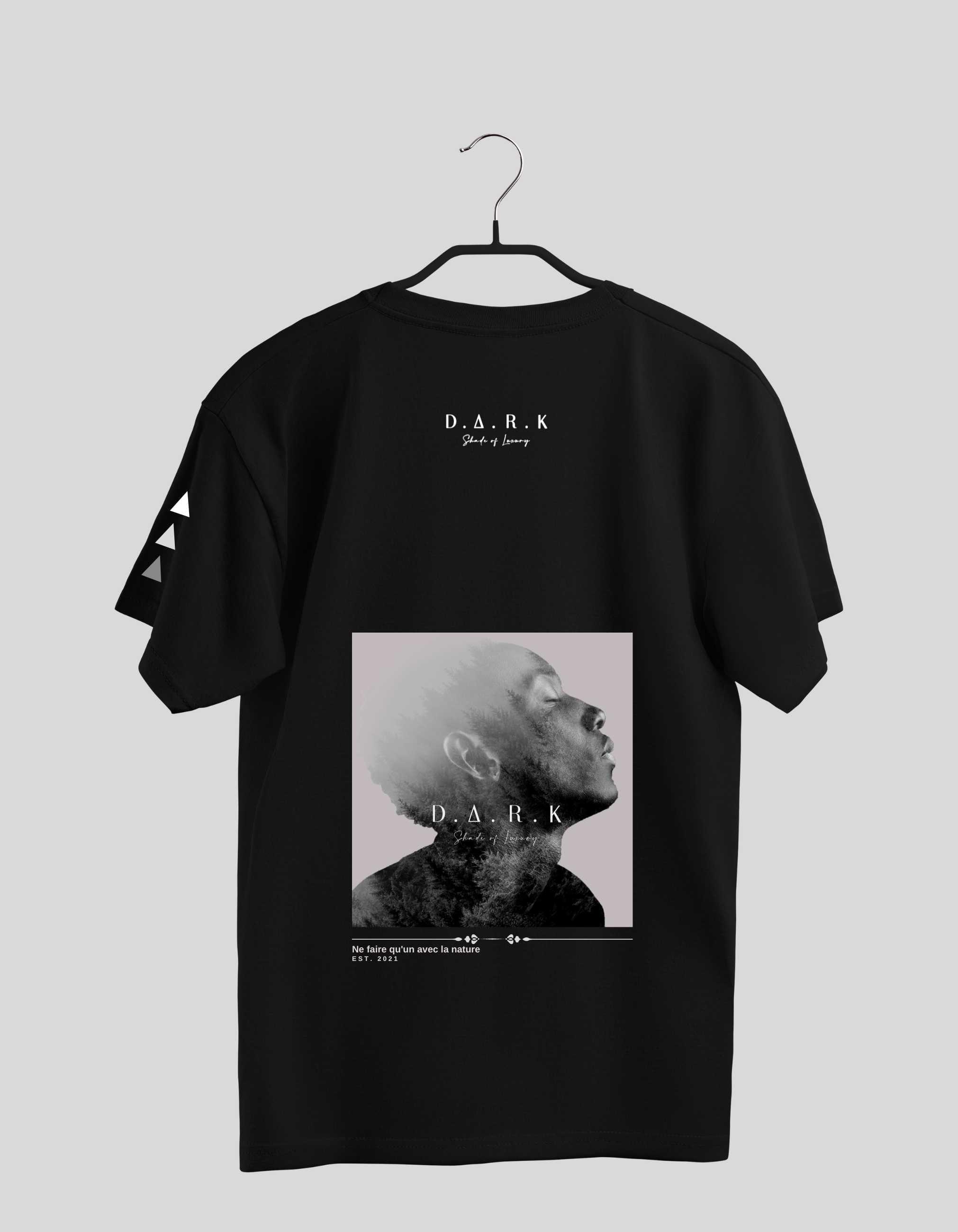 One With Nature Tee