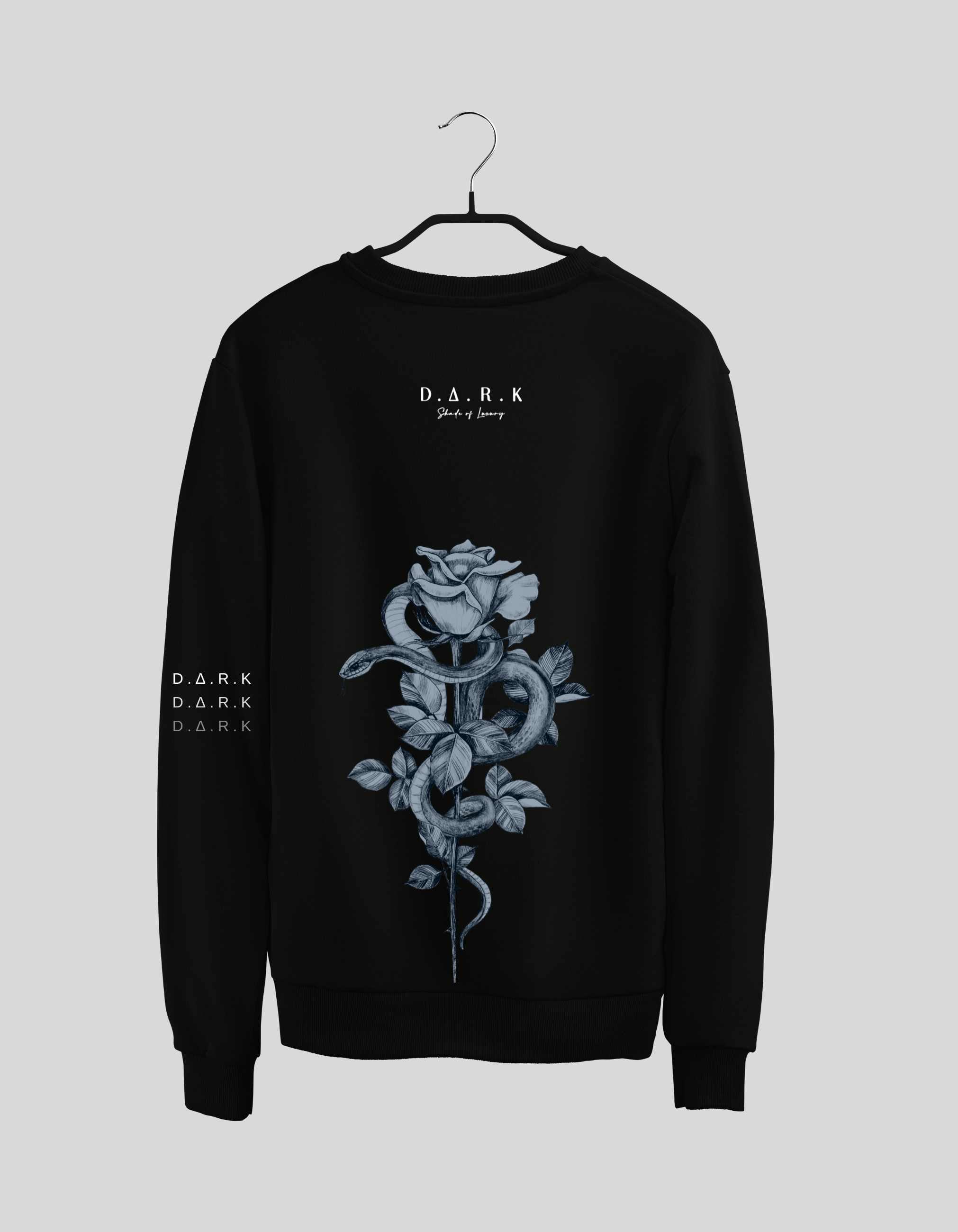 Passion Sweatshirt