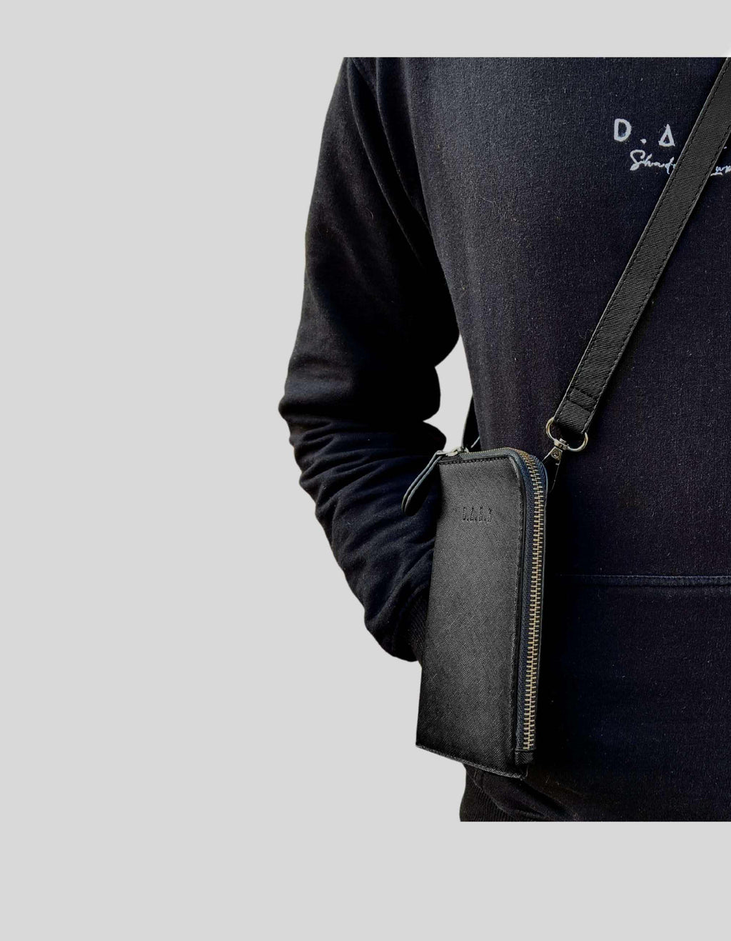 Duffle Combo