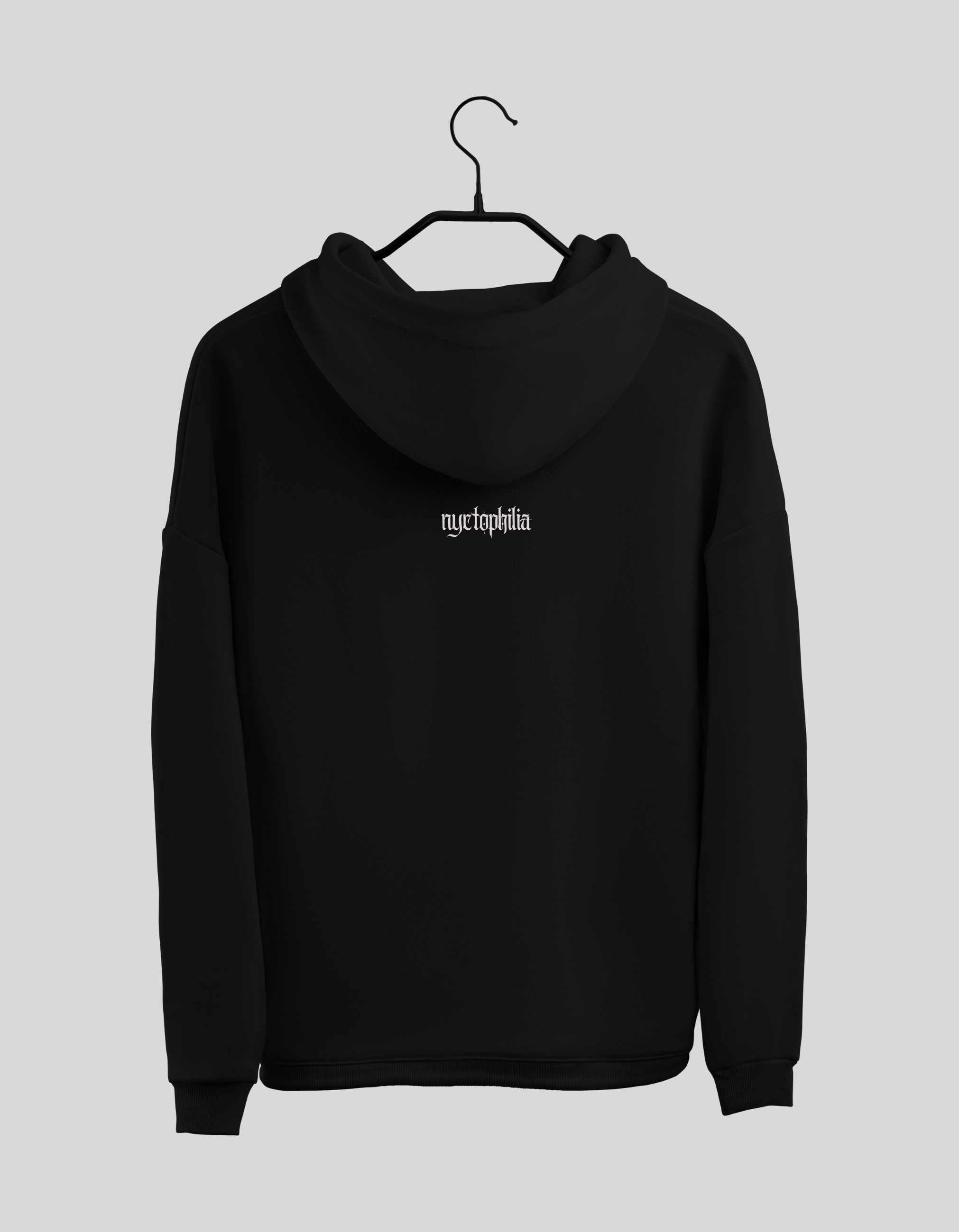 Romance Hoodie
