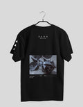 Rose Noire Tee