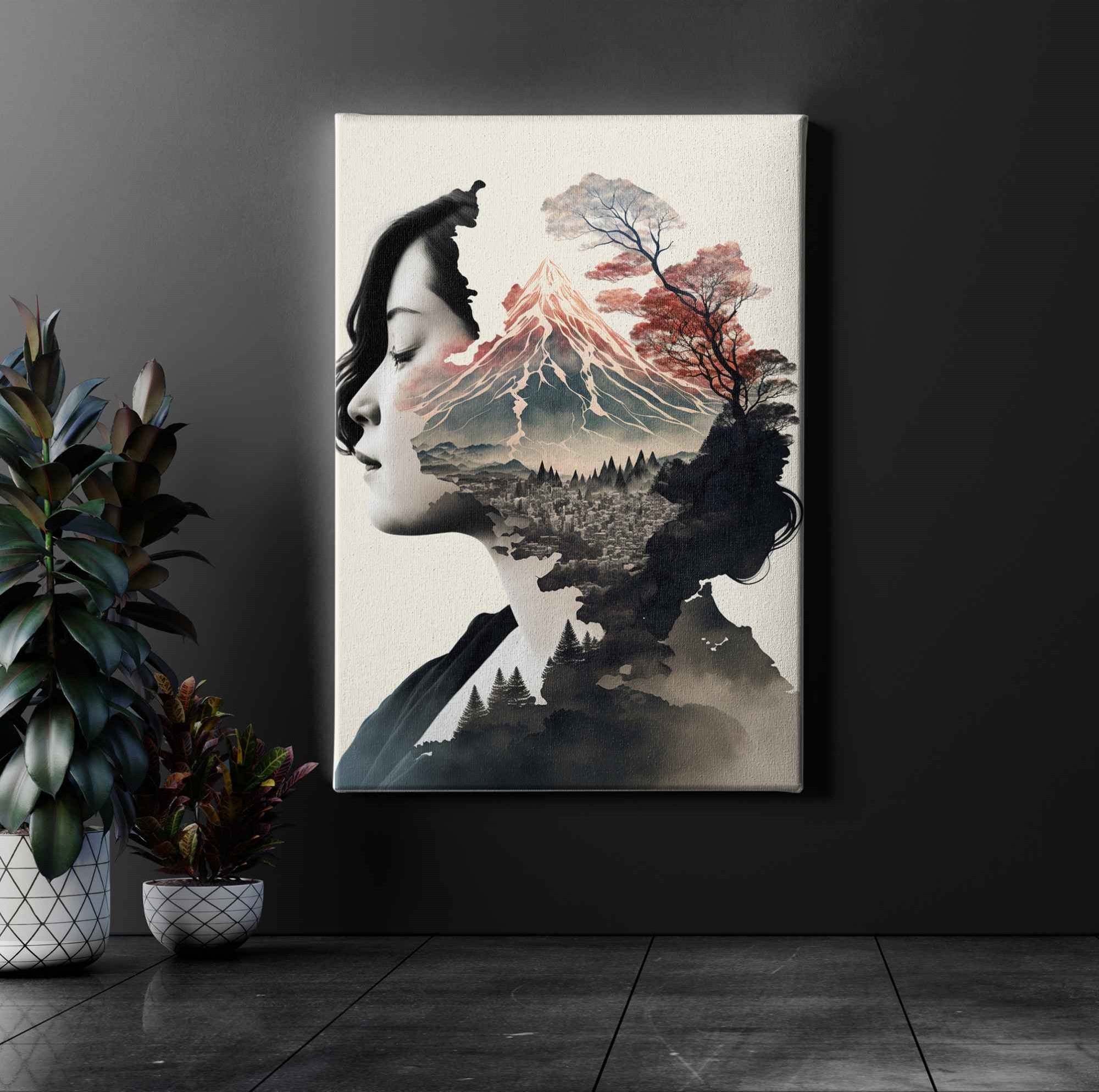 Shadows of Japan