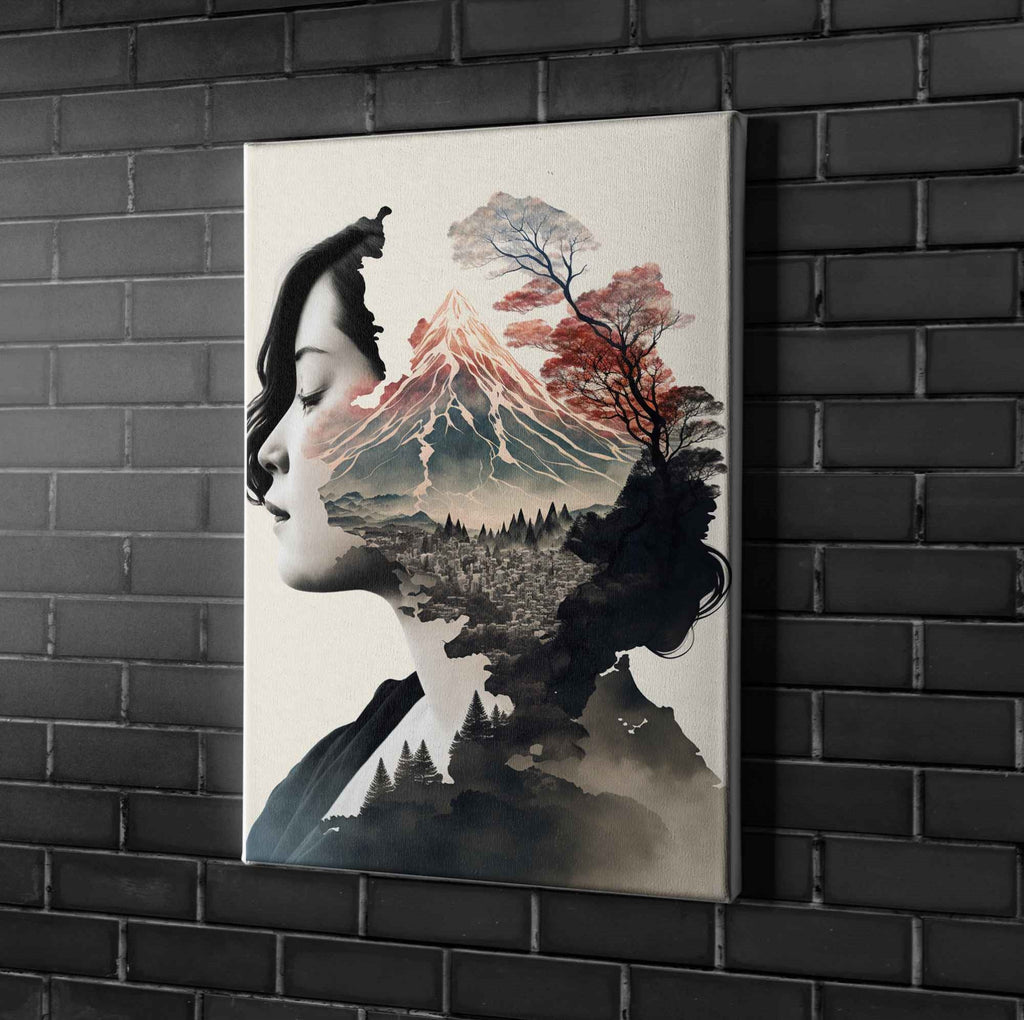 Shadows of Japan