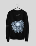 Skull Sweatshirt