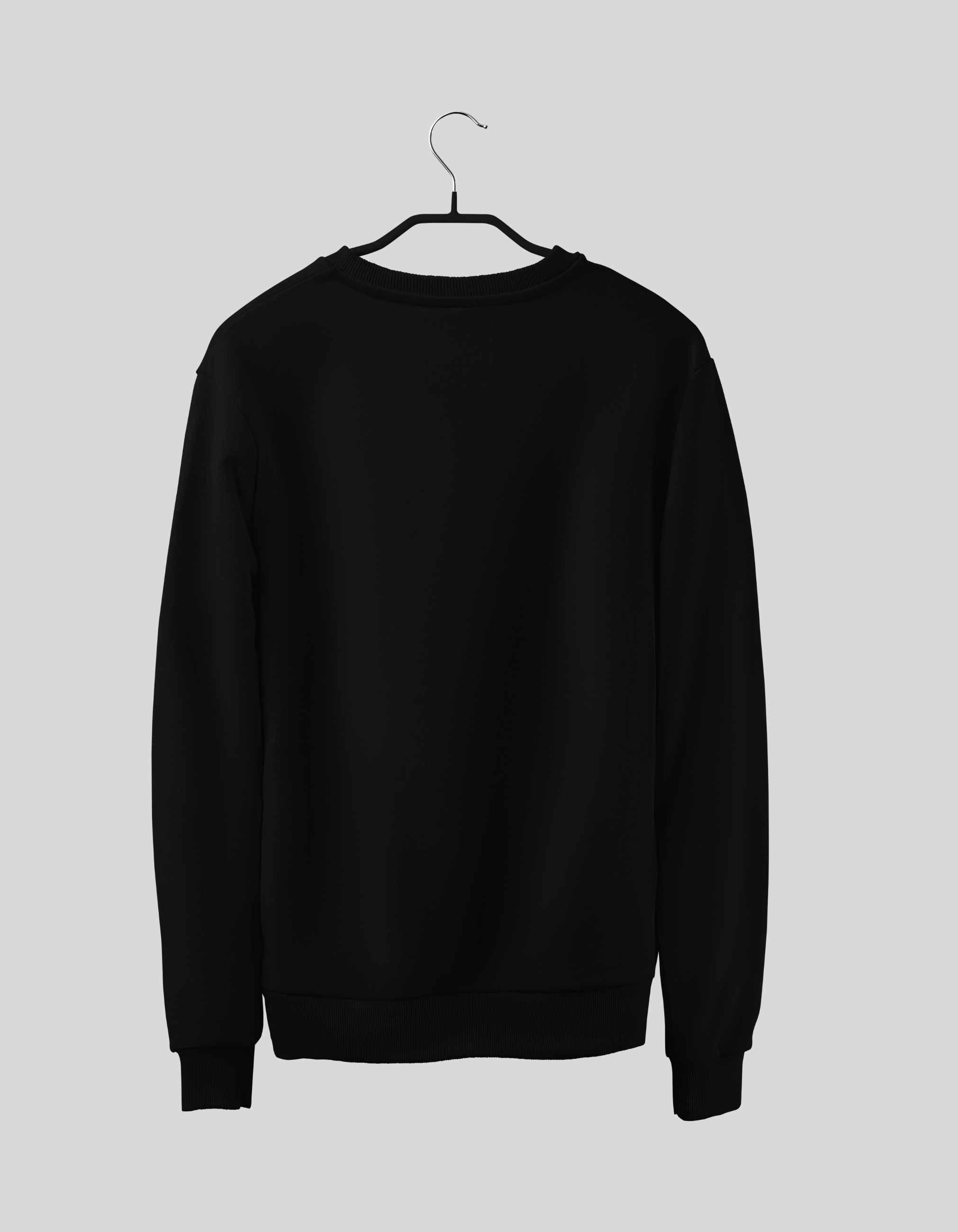 Skull Sweatshirt
