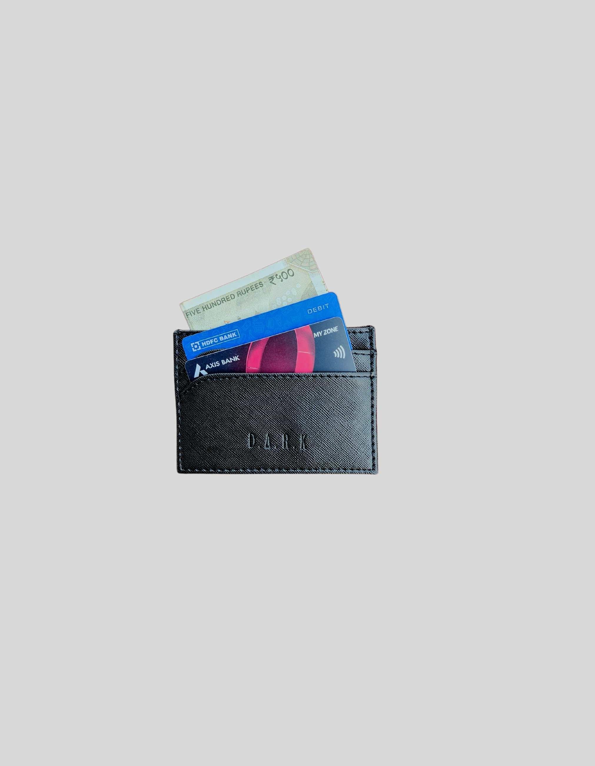 Card Holder