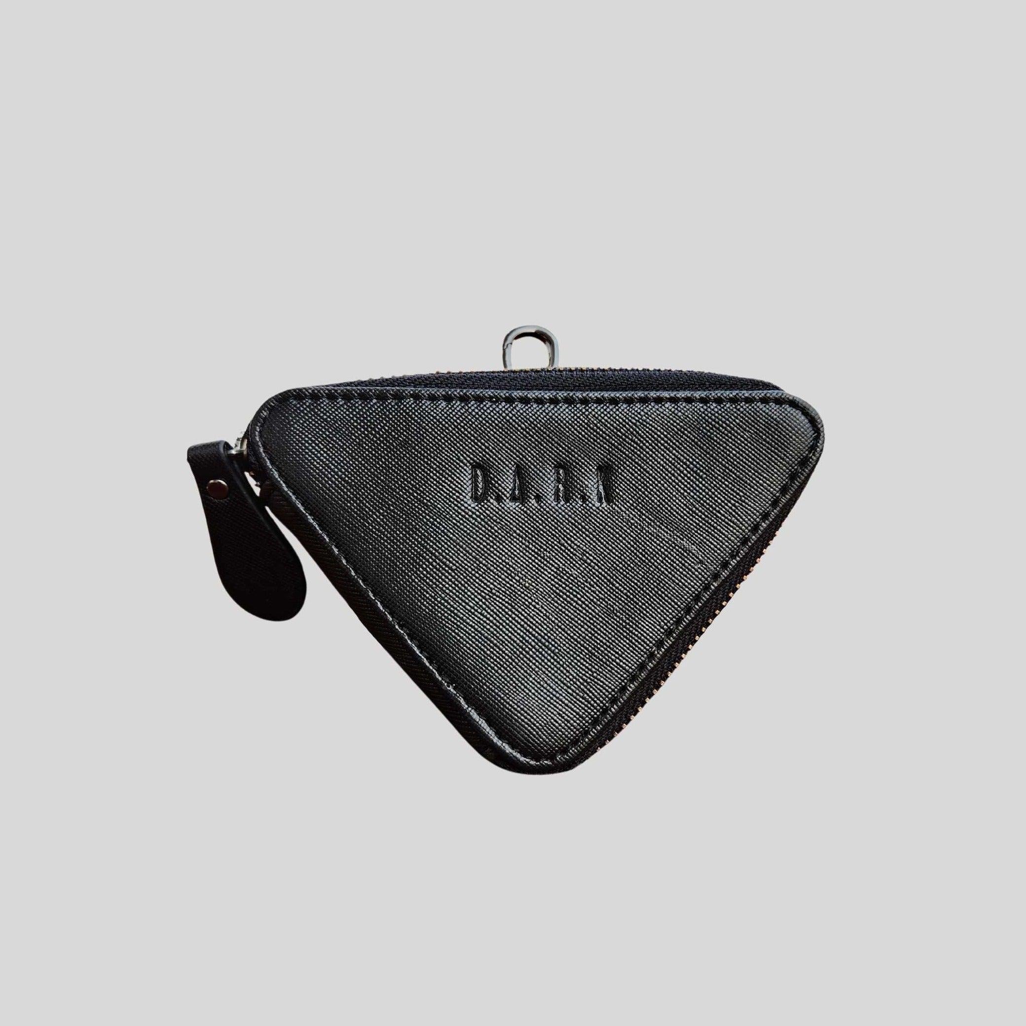 Mini Triangle Pouch