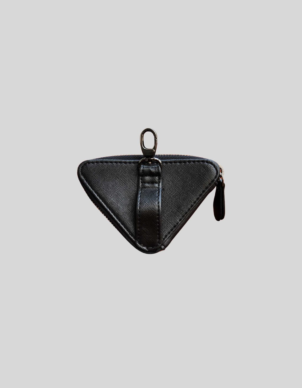 Mini Triangle Pouch