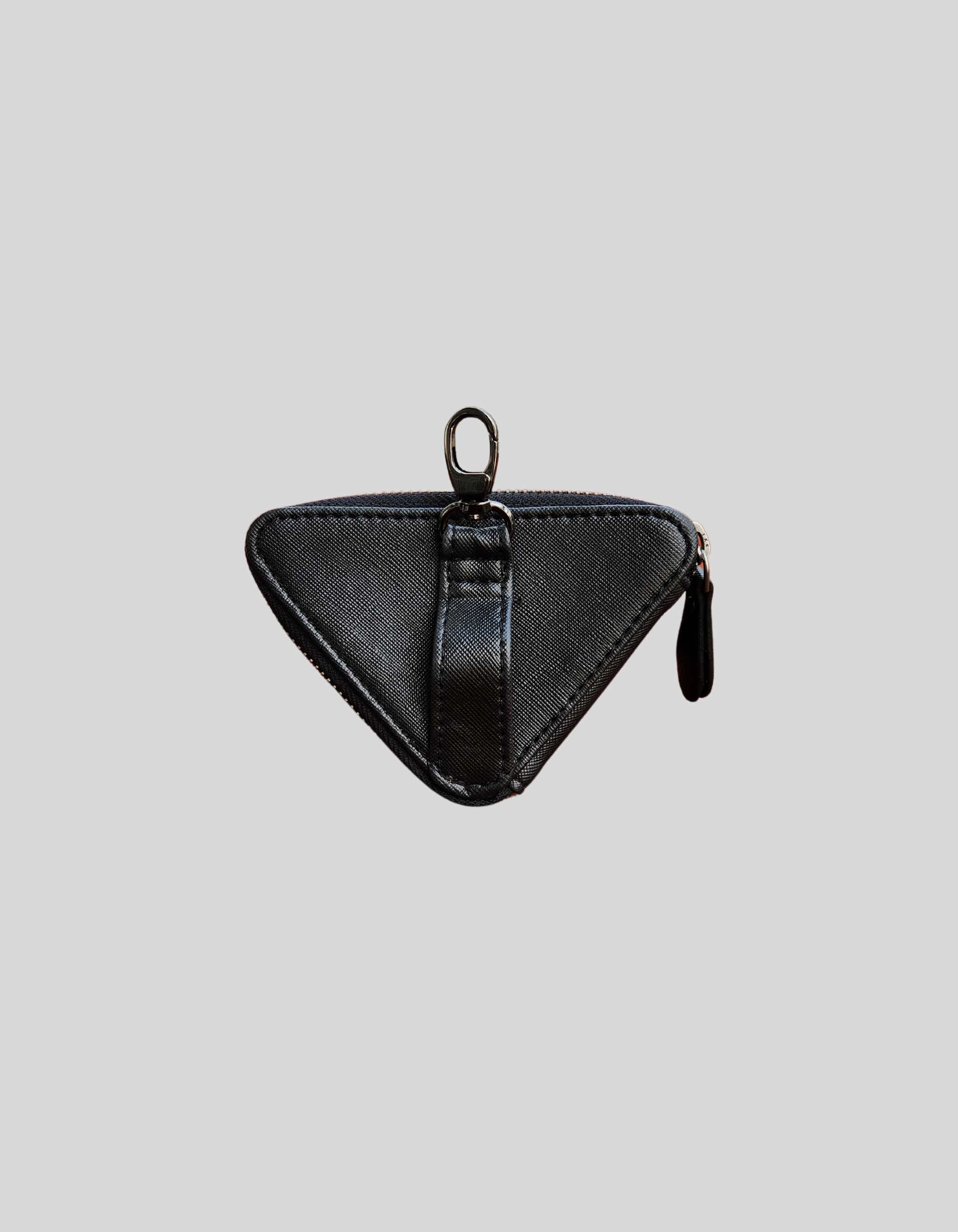 Mini Triangle Pouch
