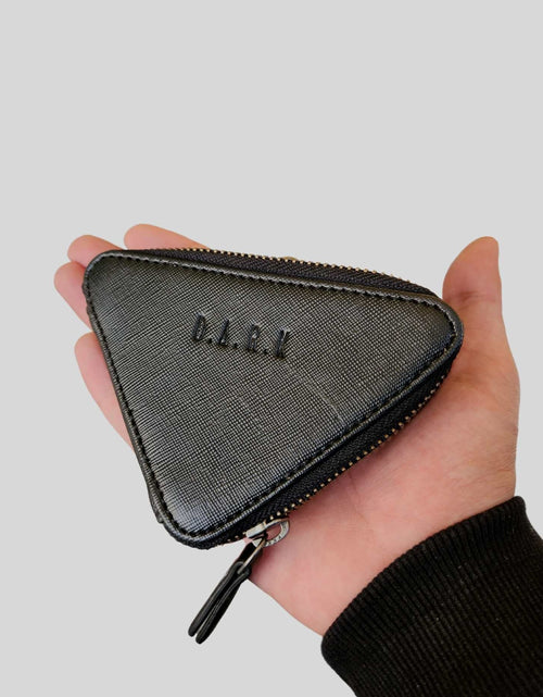 Mini Triangle Pouch