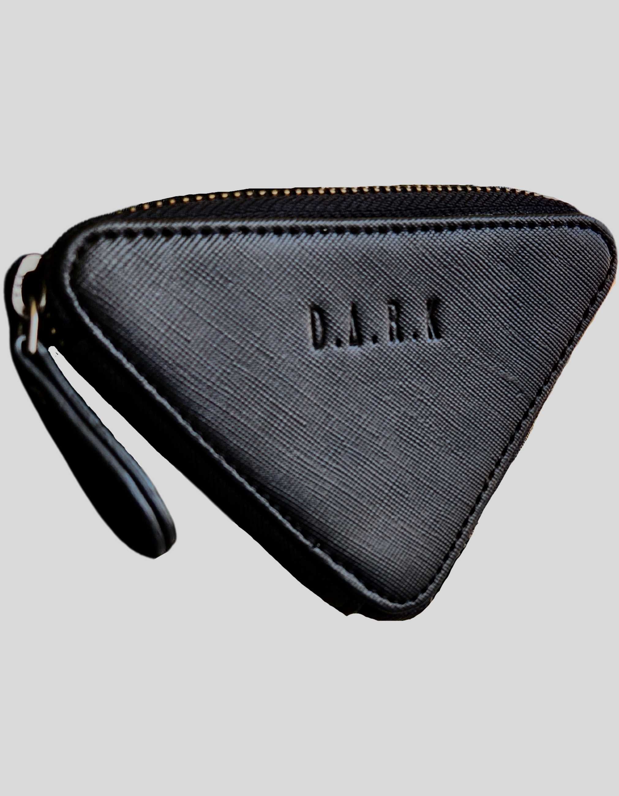 Mini Triangle Pouch