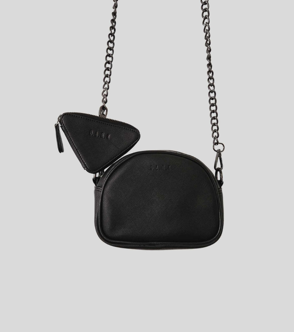 Arc Purse