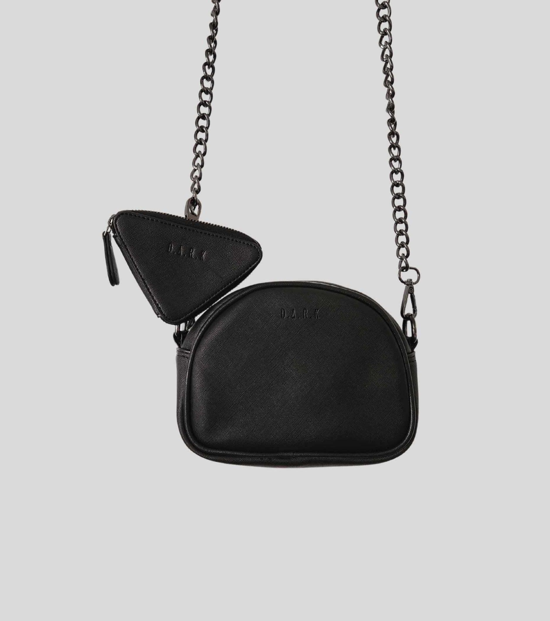 Arc Purse
