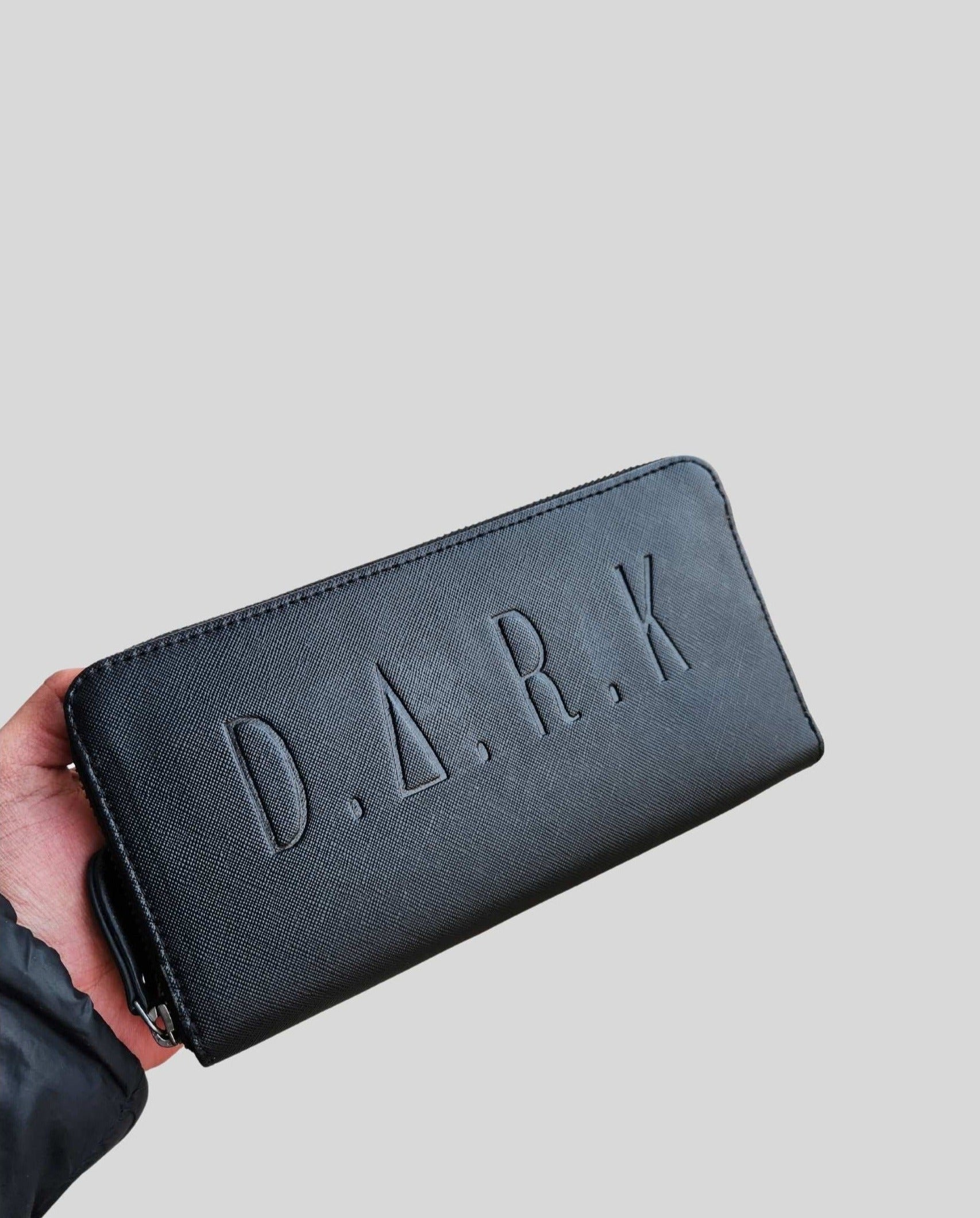    ZippedLogoWallet