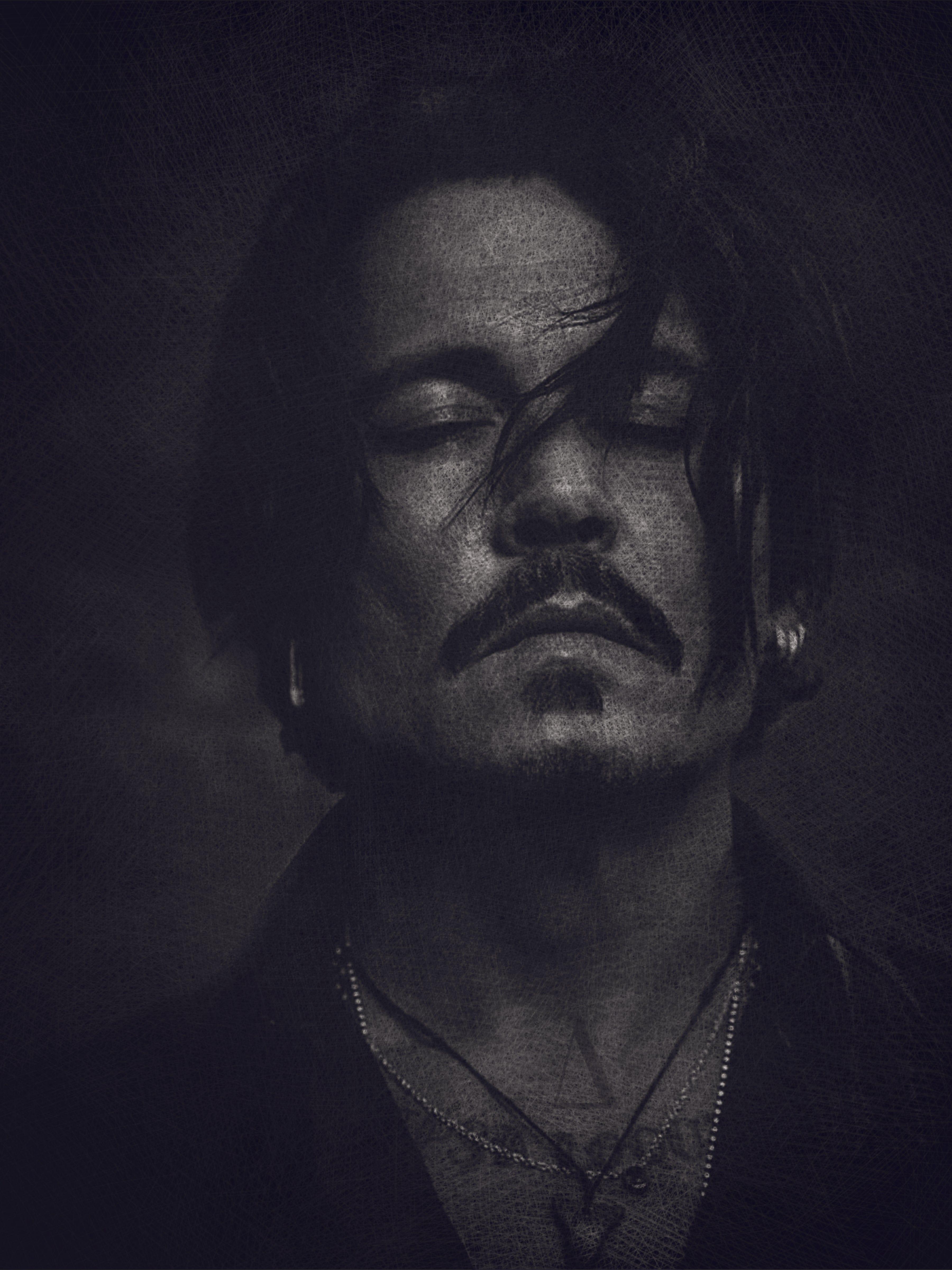 Johnny Depp